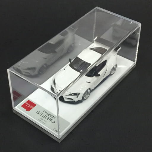 アイドロン RB006A PANDEM パンデム GR SUPRA スープラ Ver.1.0 EIDOLON