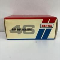京商 BRE ダットサン 240Z 1/18